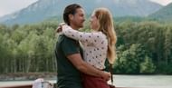 Virgin River season 5 episode 10: 'Labor Day' (Image via Netflix)